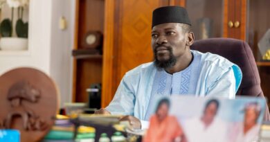 Guinée : le ministère de la Jeunesse et des Sports à nouveau scindé