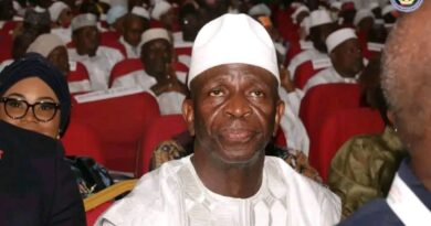 MATD : les secrétaires généraux des 13 communes de Conakry et de la commune urbaine de Kankan nommés