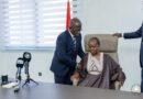 Ministère de l’Éducation : Bintou Keita officiellement installée dans ses fonctions