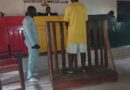 Mandiana : viol collectif, Moussa Condé condamné à 15 ans de réclusion criminelle