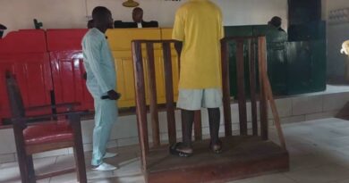 Mandiana : viol collectif, Moussa Condé condamné à 15 ans de réclusion criminelle