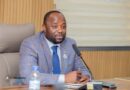 Gouvernement : le ministre Faya François Bourouno nommé porte-parole du Gouvernement