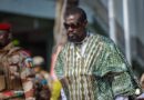 Congé annuel : Mamadi Doumbouya se rendra en Grèce dès le 3 août