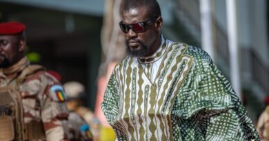 Congé annuel : Mamadi Doumbouya se rendra en Grèce dès le 3 août
