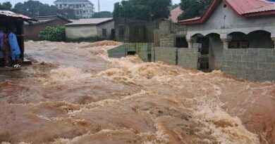 Alerte sur un épisode de fortes pluies par ANM : Plusieurs régions exposées à des risques d’inondation jusqu’au 4 août
