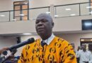 Guinée : Colonel Bienvenu Lamah élevé au grade de général de brigade