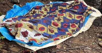 Fortes pluies à Conakry : Abdoulaye Camara, un élève emporté par les eaux, retrouvé mort à Gbessia Port 1