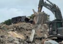 Hafia 1 : 4 morts après l’effondrement d’un immeuble (  Ministre de l’habitat)