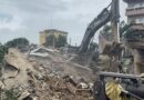 Drame à Hafia 2 : « Des fissures avaient été constatées hier sur un pilier de l’immeuble », témoignages