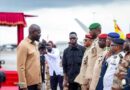 Défense Nationale : Le Président Mamadi Doumbouya Nomme le Commandement des  Opérations Spéciales