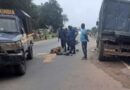 Kindia : un gendarme meurt dans un accident de la circulation à Foulaya