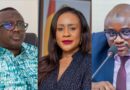 Secrétaires généraux : Youssouf Boundou, Ramatoulaye Camara, Mamadou Touré changent de ministère