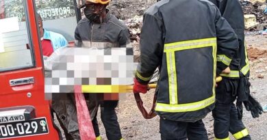 Dar-es-Salam : 30 morts, bilan provisoire de l’éboulement à la décharge (gouvernement)