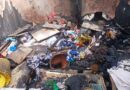 Gbessia Cité 2 : quatre personnes d’une même famille meurent dans un incendie