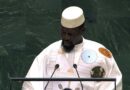 À l’ONU, Mamadi Doumbouya annonce : « la République de Guinée avance. Elle avance avec ses propres moyens »