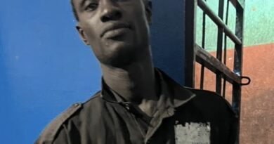 Meurtre de Yarie Touré : le présumé auteur mis aux arrêts