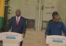 Visite du vice-président de la Sierra Leone : voici ce que les deux gouvernements se sont dits