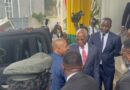 Primature : Dr Mohamed Juldeh Jalloh reçu par le PM Amadou Oury Bah