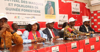 FESMAF 2026 : les initiateurs annoncent les couleurs de l’événement