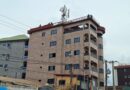 Aéroport Ahmed-Sékou-Touré de Conakry : des immeubles sommés de réduire leur hauteur