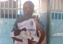Matoto : Manamè Sanoh retrouve son bébé