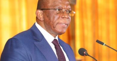 Évacuation de Kassory : Il décollera à 22h (Me Dinah Sampil)
