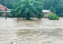 Coyah / Manéah : plusieurs quartiers inondés