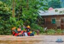 Inondation à Coyah : un mort et cinq blessés après les fortes pluies