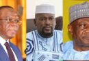 Évacuation de Kassory et Damaro : « Ce n’est ni une amnistie, ni une grâce », affirme Doumbouya
