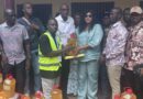 Inondations à Manéah : l’honorable N’Gady Keita au secours des sinistrés