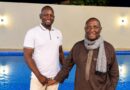 Sekouba Diack Diakité rend hommage à Sidya Touré : « La Guinée perd une personnalité marquante »