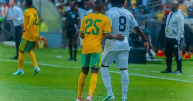 LE FAUX PAS DU SYLI NATIONAL FACE AU BAFANA BAFANA : LES LEÇONS D&rsquo;UNE DÉFAITE ANNONCÉE