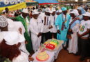Sanoyah : la commune célèbre en différé le 68ᵉ anniversaire de l’indépendance de la Guinée