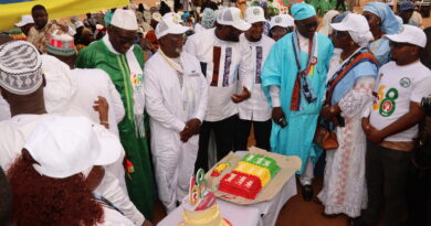 Sanoyah : la commune célèbre en différé le 68ᵉ anniversaire de l’indépendance de la Guinée