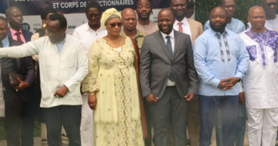 Modernisation de l’Administration : les statuts particuliers des corps de fonctionnaires en relecture et en actualisation