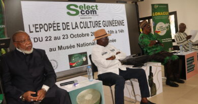Culture : Conakry abrite un colloque d’échanges sur le patrimoine culturel guinéen