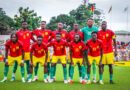 Stade 28 septembre en fusion : la Guinée s’offre le Kenya