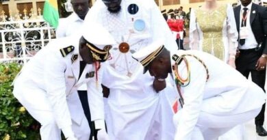 2 OCTOBRE 2026 : Honneur aux bâtisseurs de la liberté et devoir de sérénité nationale