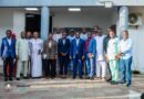 Modernisation de l’administration : Faya Bourouno présente le projet de guichet unique aux 13 maires de Conakry