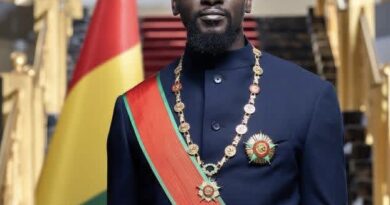 Le président Doumbouya annonce le calendrier des élections régionales et sénatoriales (décret)
