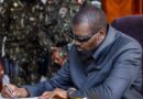 Diplomatie/ Russie : le président Mamadi Doumbouya nomme un nouvel ambassadeur