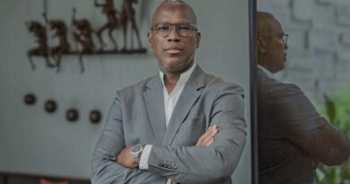 OGP : Mohamed Bangoura nommé directeur général