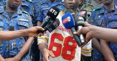 Meurtre d’Aïcha Sacko à Kindia : le principal suspect passe aux aveux