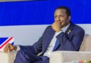 Projet Simandou : Dr Karamo Kaba dévoile les revenus attendus pour l’État guinéen