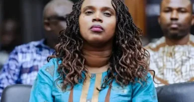 LFR 2026 : l’intégralité du discours de Mariama Ciré Sylla, ministre de l’Économie, des Finances et du Budget