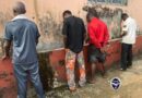 Vol de véhicules à Conakry : quatre suspects interpellés par la police