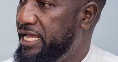 Nécrologie : le journaliste et animateur radio Diallo Séné est décédé