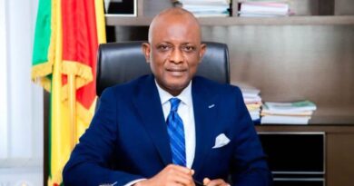 MCENI: Fana Soumah signe son retour 