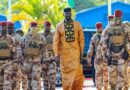 Armée : Cinq militaires radiés des effectifs pour désertion (  Décret)