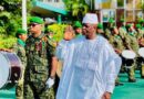 Armée guinéenne : plusieurs militaires et gendarmes radiés des effectifs pour désertion (arrêté)